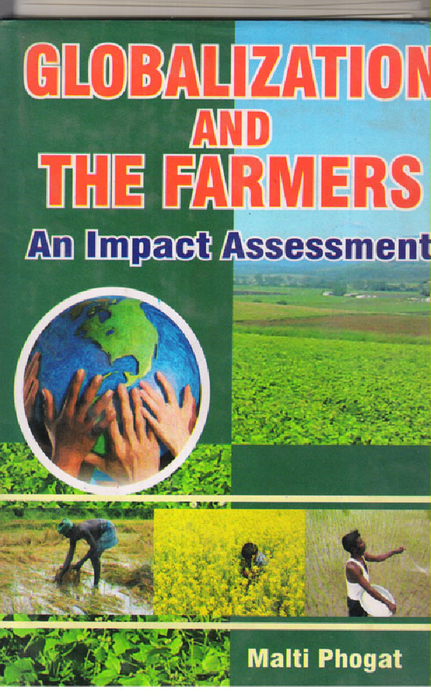 Globalisation and the Farmers: An Impact Assessment - Page 1