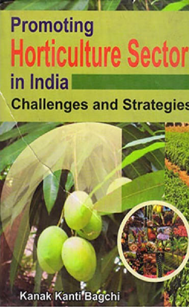 Promoting Horticulture Sector in India: Challenges and Opportunities - Page 1