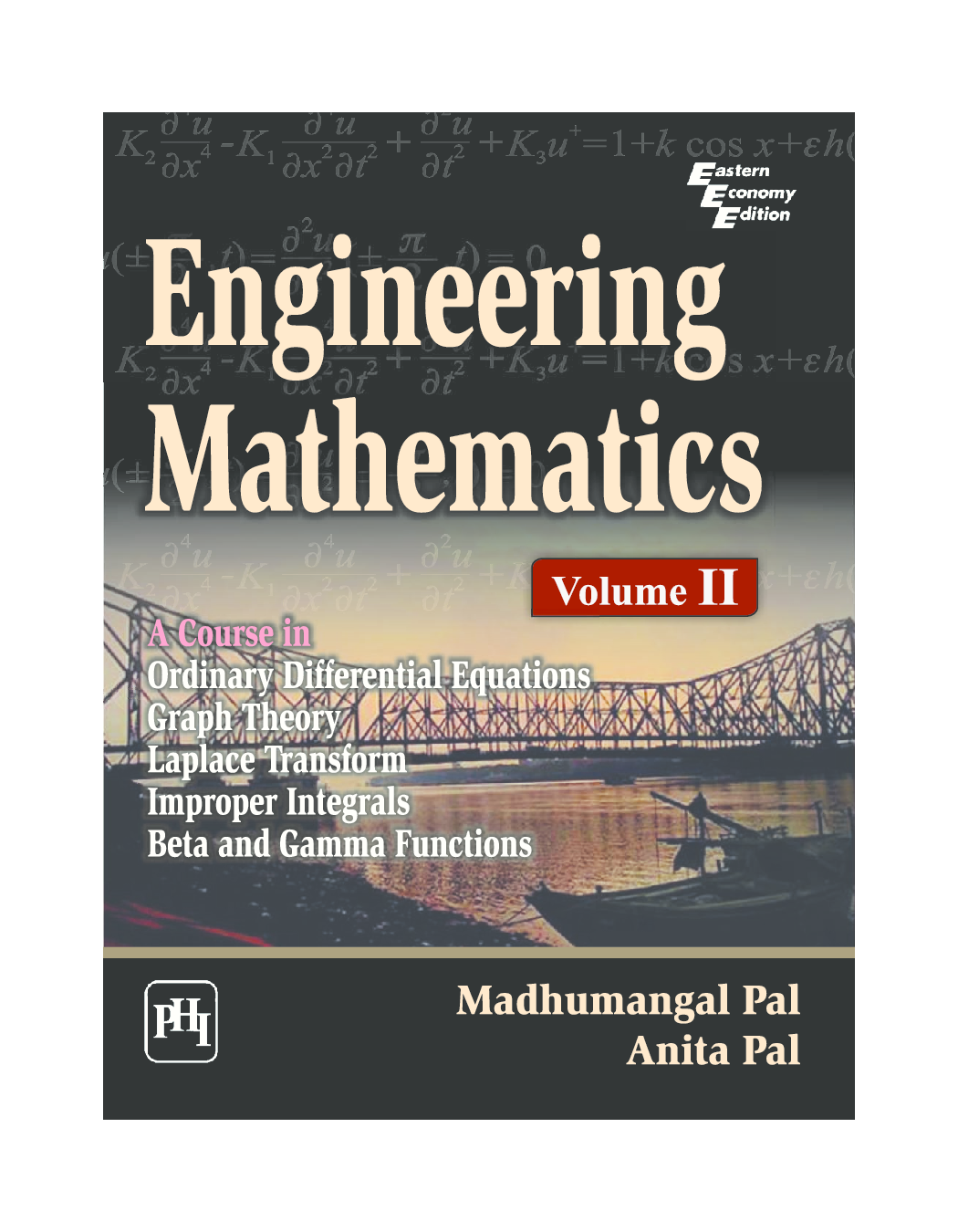 Engineering Mathematics : Volume 2 - Page 1