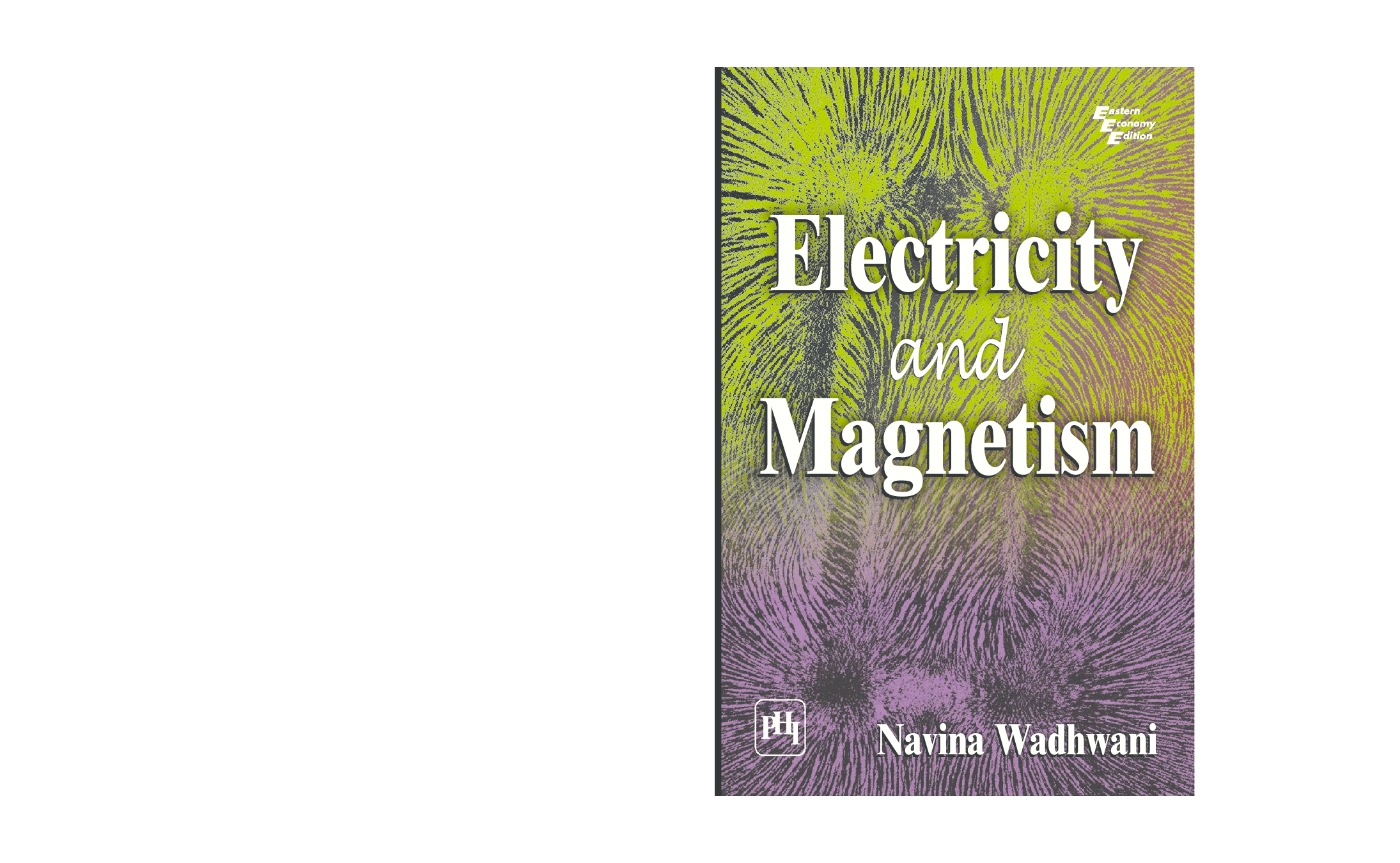 Electricity And Magnetism - Page 1