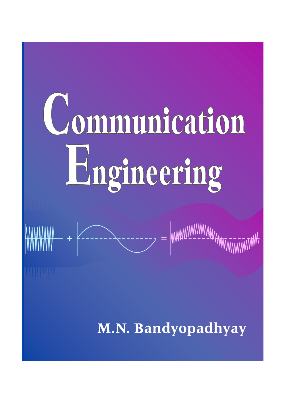 Communication Engineering - Page 1
