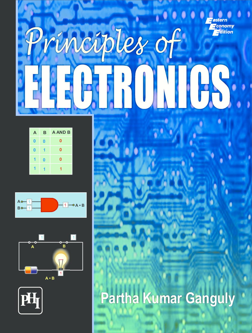 Principles Of Electronics - Page 1