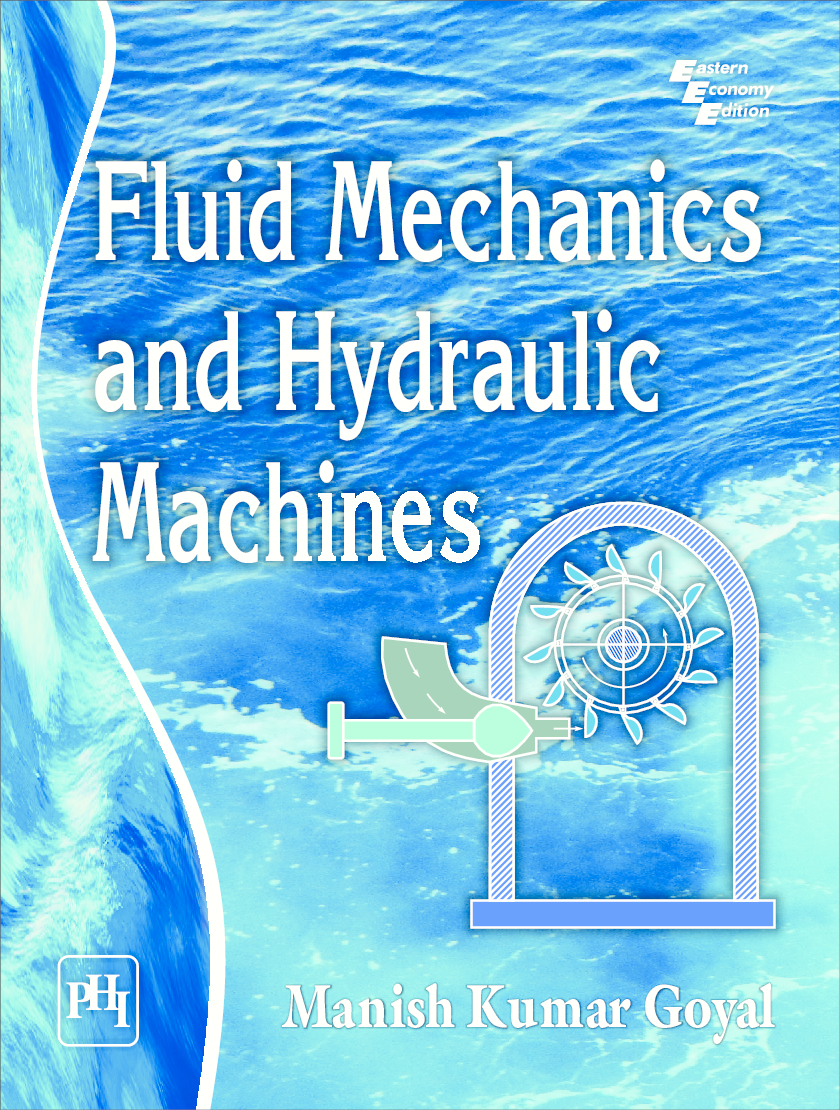 Fluid Mechanics And Hydraulic Machines - Page 1