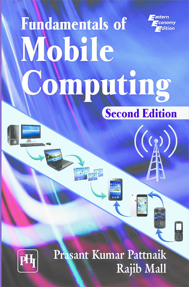 Fundamentals Of Mobile Computing - Page 1