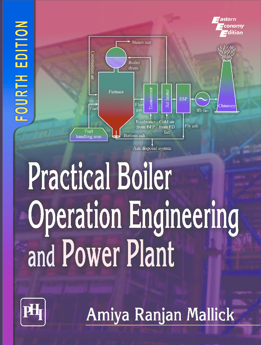 Practical Boiler Operation Engineering And Power Plant - Page 1
