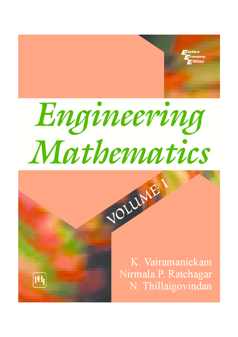 Engineering Mathematics Volume I - Page 1