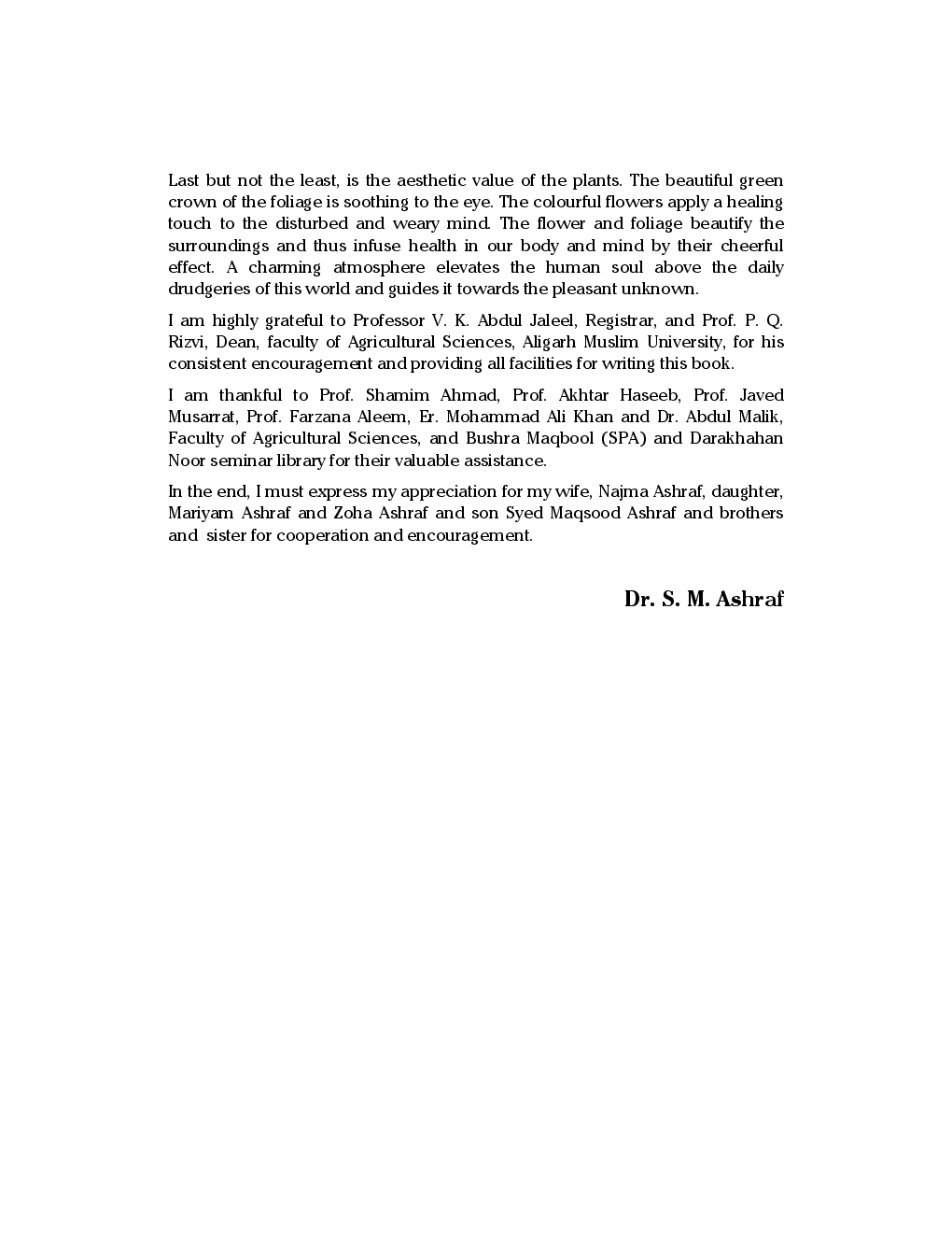 A Handbook of Landscape Gardening and Environment - Page 5