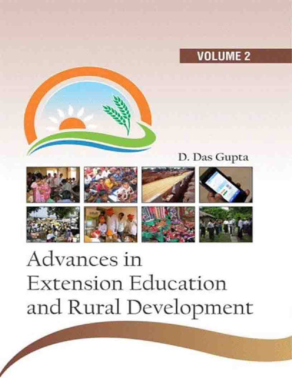 Advances in Extension Education and Rural Development Volume 2 - Page 1