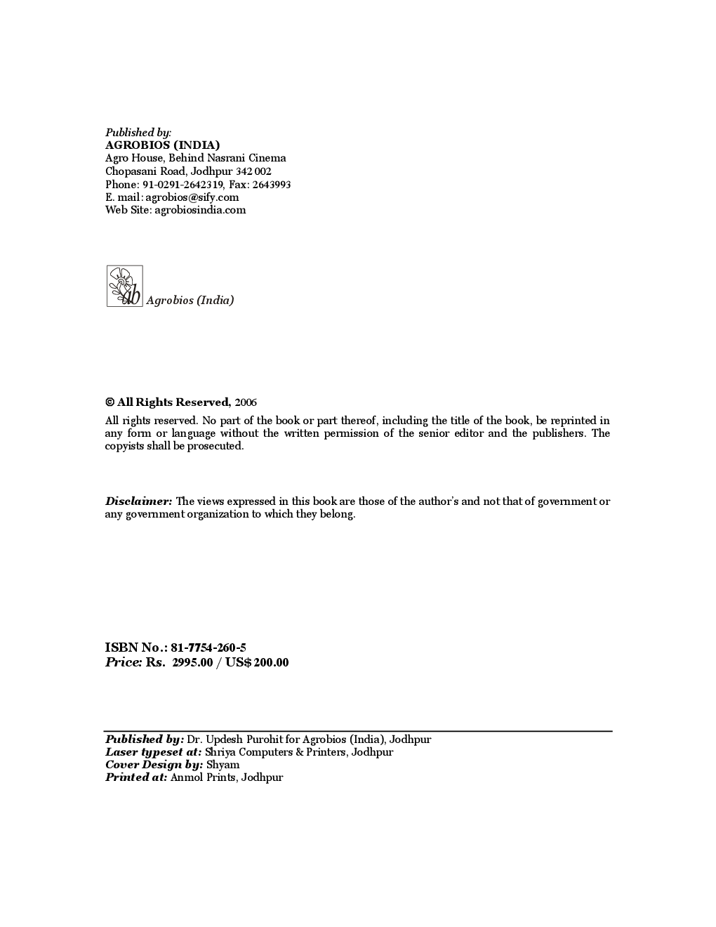 Advances in Spices Research : History and Achievements of Spices Research in India Since Independence - Page 3