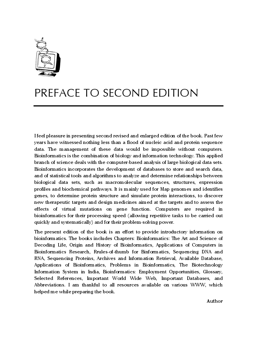 Bioinformatics - Page 4