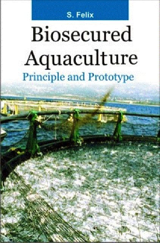Biosecured Aquaculture : Principle and Prototype - Page 1