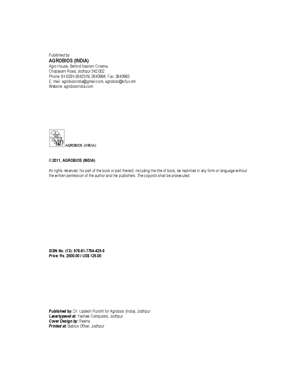 Farm Sectors Development : Emerging Issues - Page 3