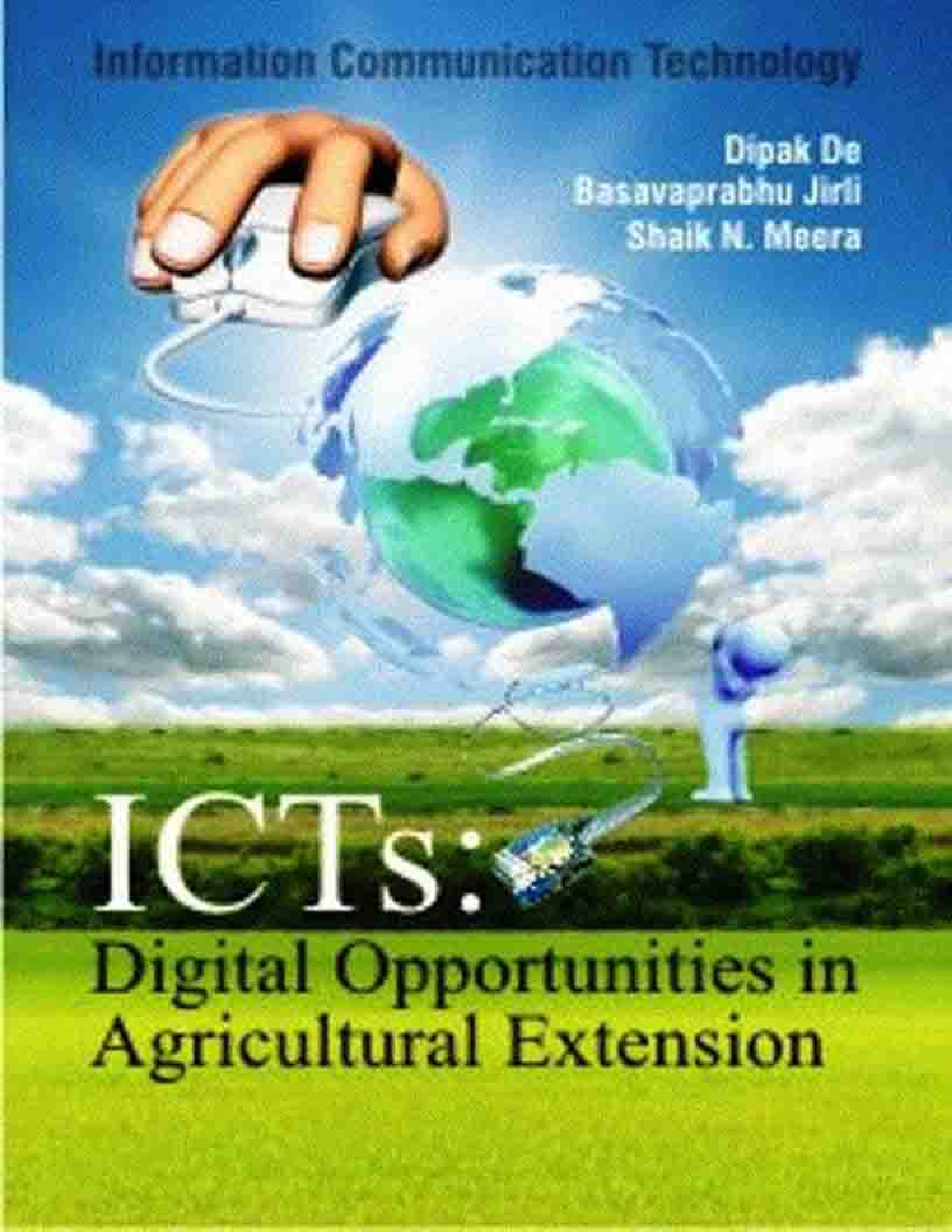 ICTs : Digital Opportunities in Agricultural Extension - Page 1