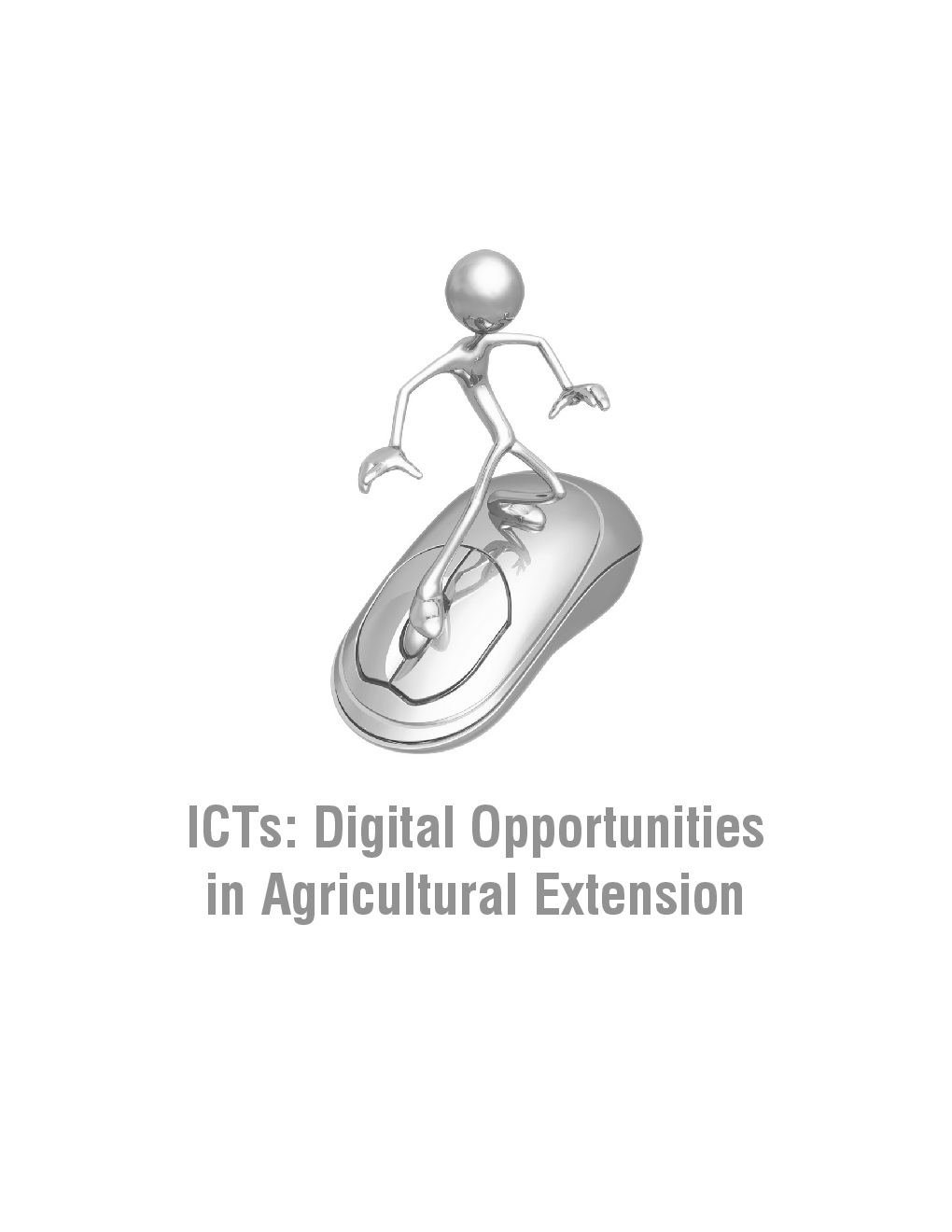 ICTs : Digital Opportunities in Agricultural Extension - Page 2