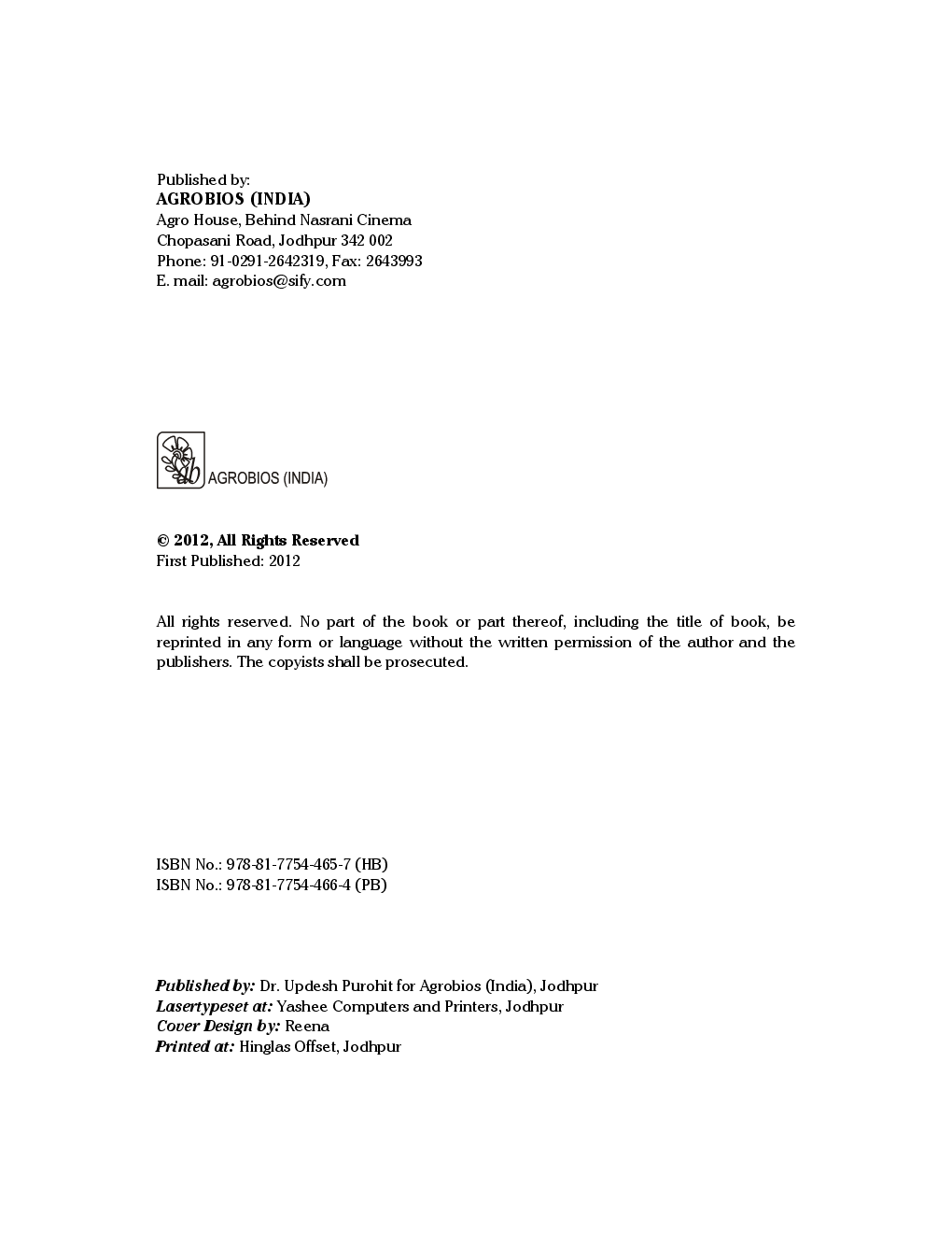 ICTs : Digital Opportunities in Agricultural Extension - Page 5