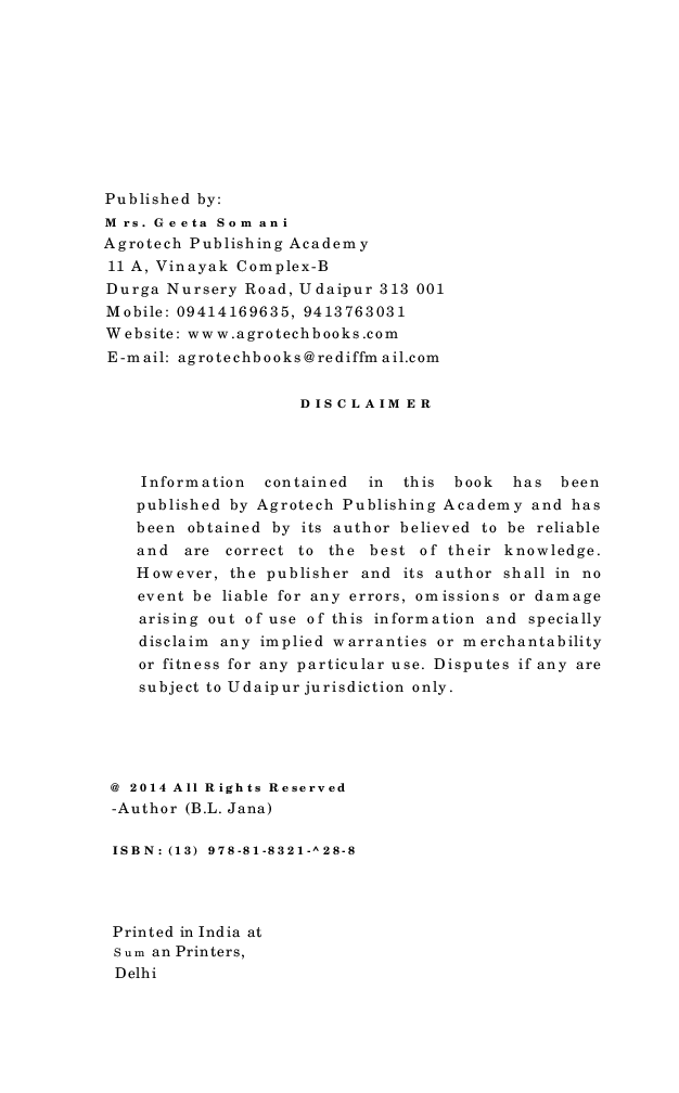 Agricultural Journalism - Page 3