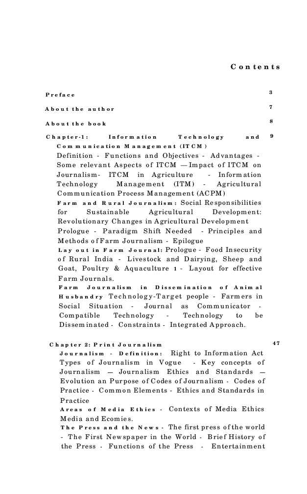 Agricultural Journalism - Page 5