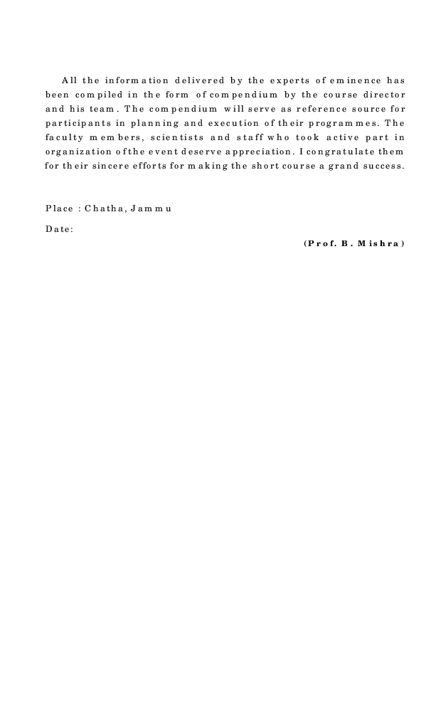 Extension Methodology for Sustainable Entrepreneurship Development - Page 5