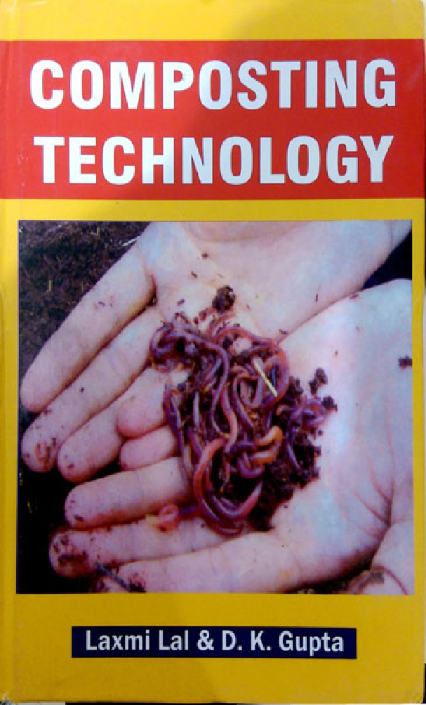 Composting Technology - Page 1
