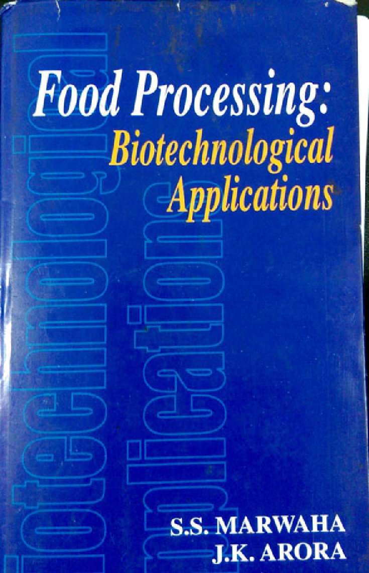 Food Processing - Page 1