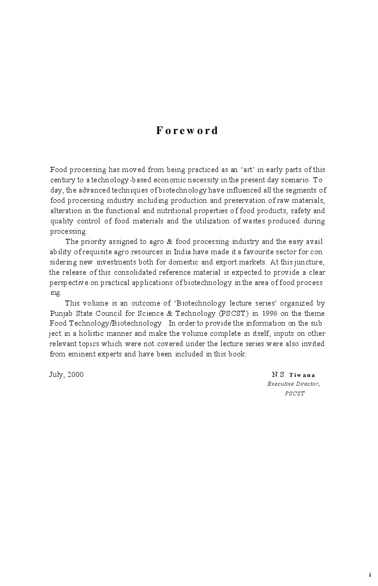Food Processing - Page 4