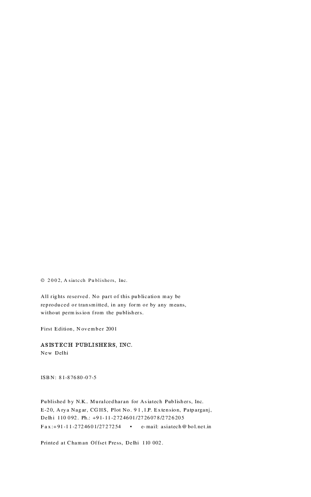 Dictionary of Angiosperm Families and their Generation - Page 3