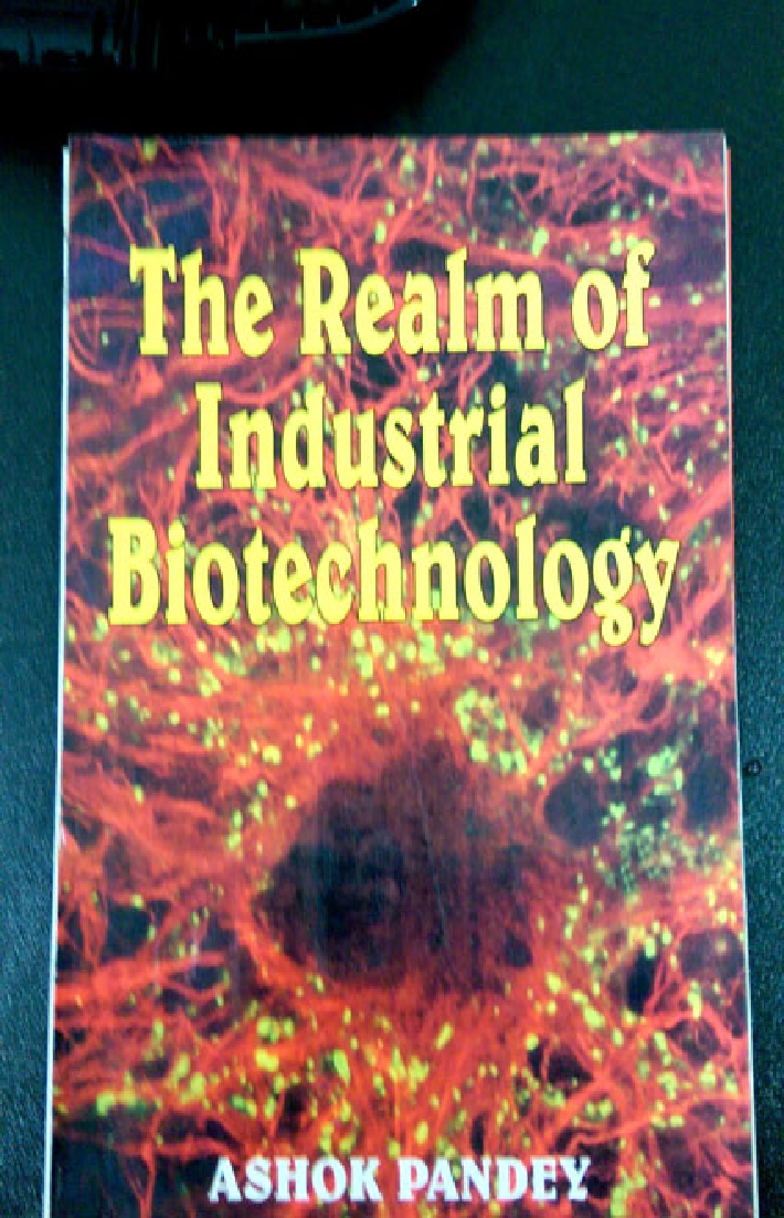 The Realm of Industrial Biotechnology - Page 1