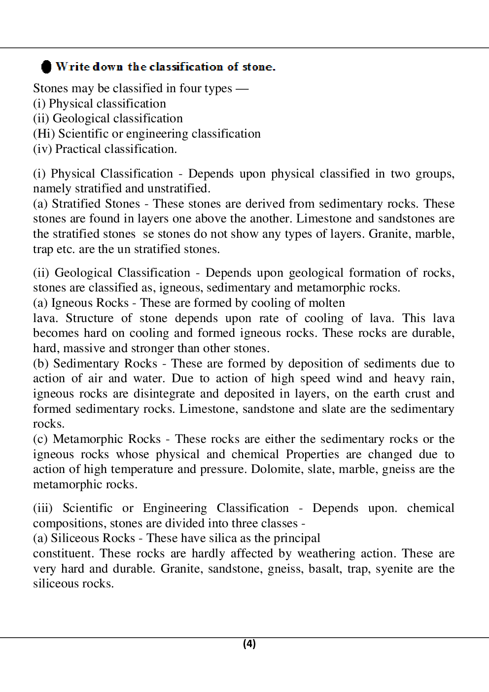 Basic Civil Engineering And Engineering Mechanics For RGPV B.E. 1st Sem & 2nd Sem - Page 5