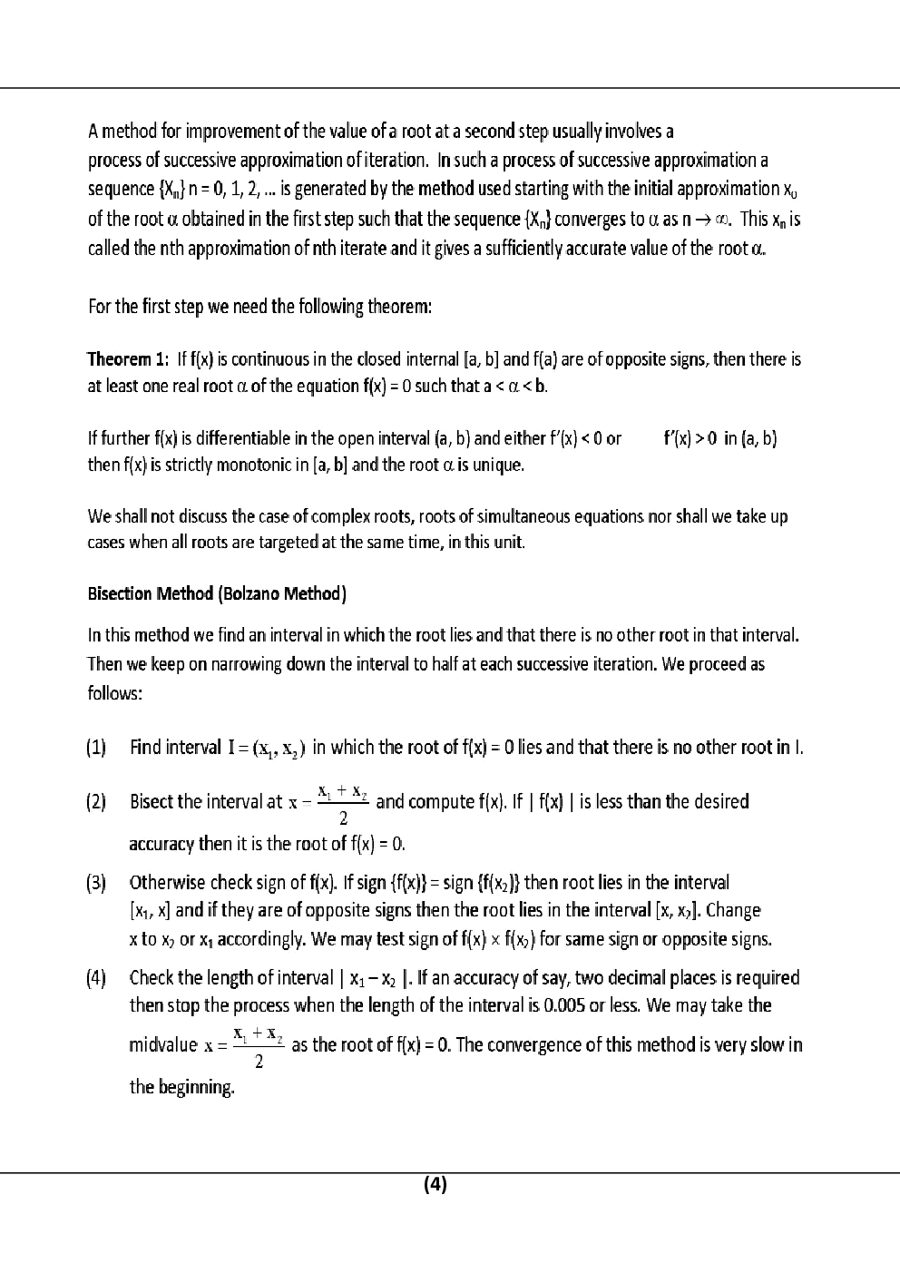 Mathematics-III For RGPV B.E. 3rd Sem Computer Science Engineering - Page 5