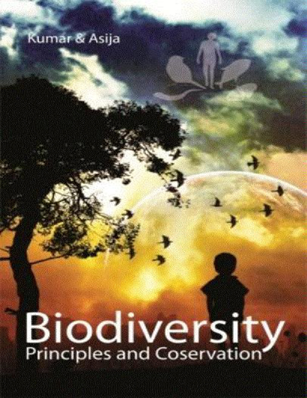Biodiversity : Principles and Conservation - Page 1