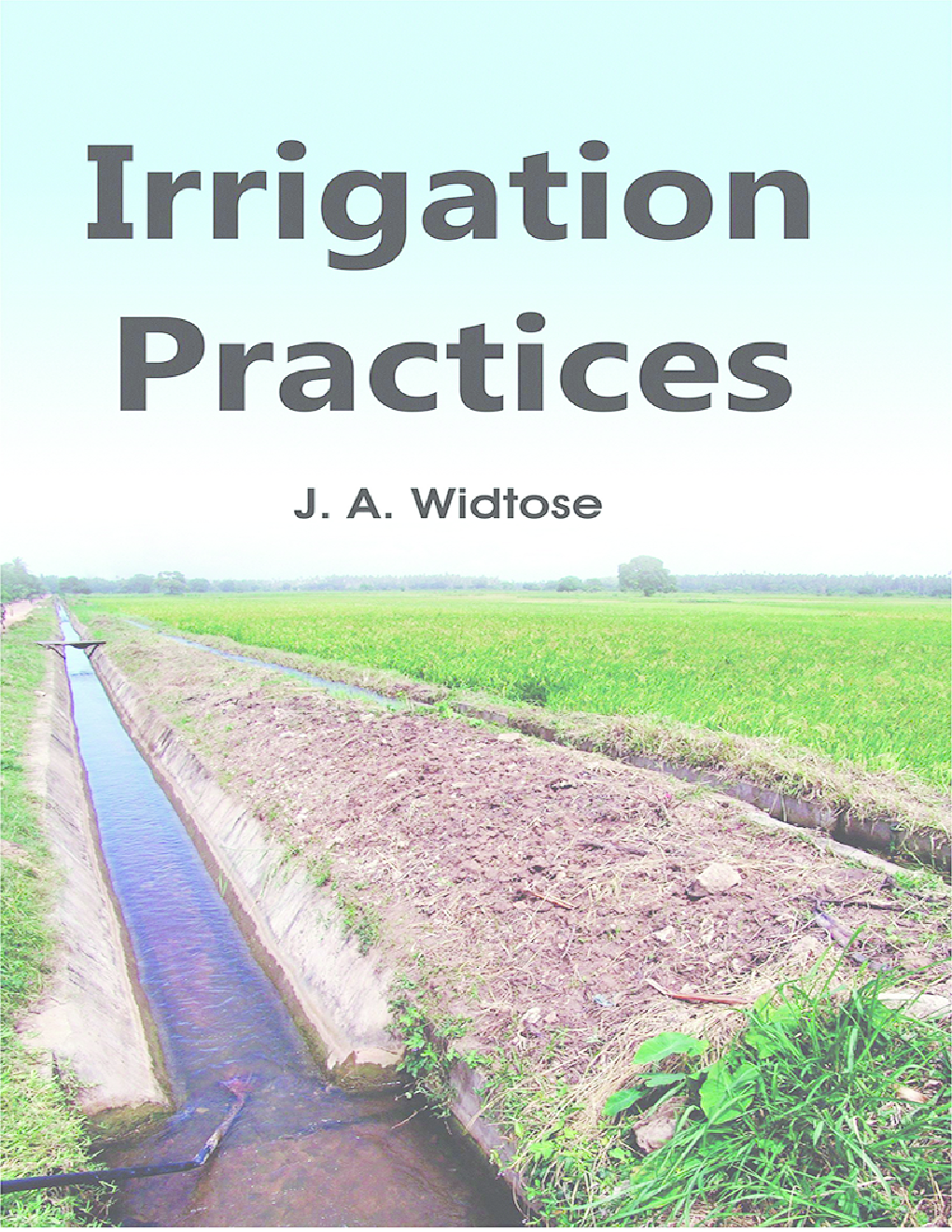 Irrigation Practices - Page 1