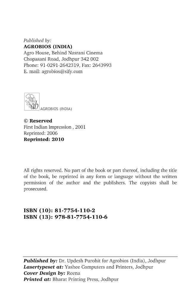 Irrigation Practices - Page 3