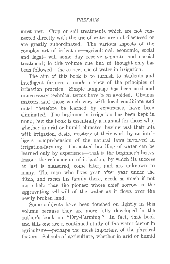 Irrigation Practices - Page 5