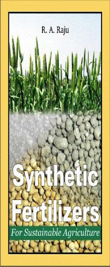 Synthetic Fertilizers for Sustainable Agriculture - Page 1