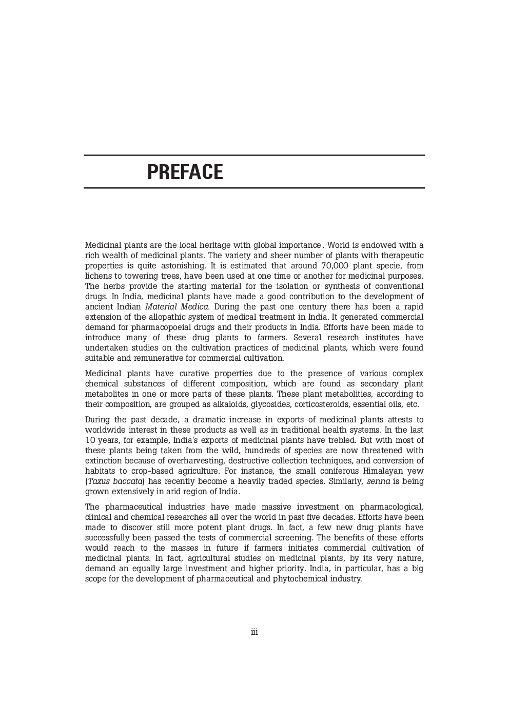 A Handbook of Medicinal Plants : A Complete Source Book - Page 4