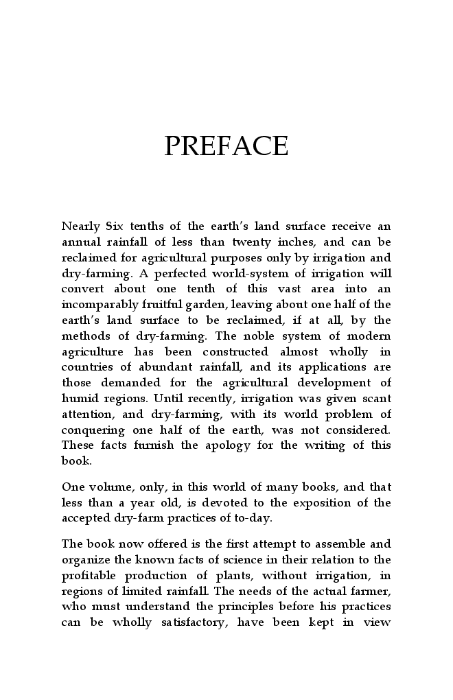 Dry Farming for Sustainable Agriculture - Page 4