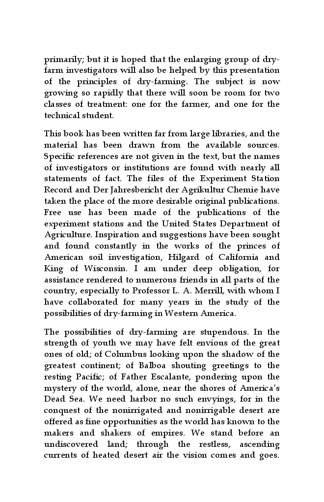 Dry Farming for Sustainable Agriculture - Page 5