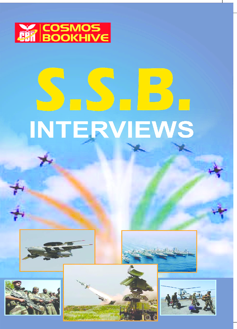 SSB Interviews - Page 1