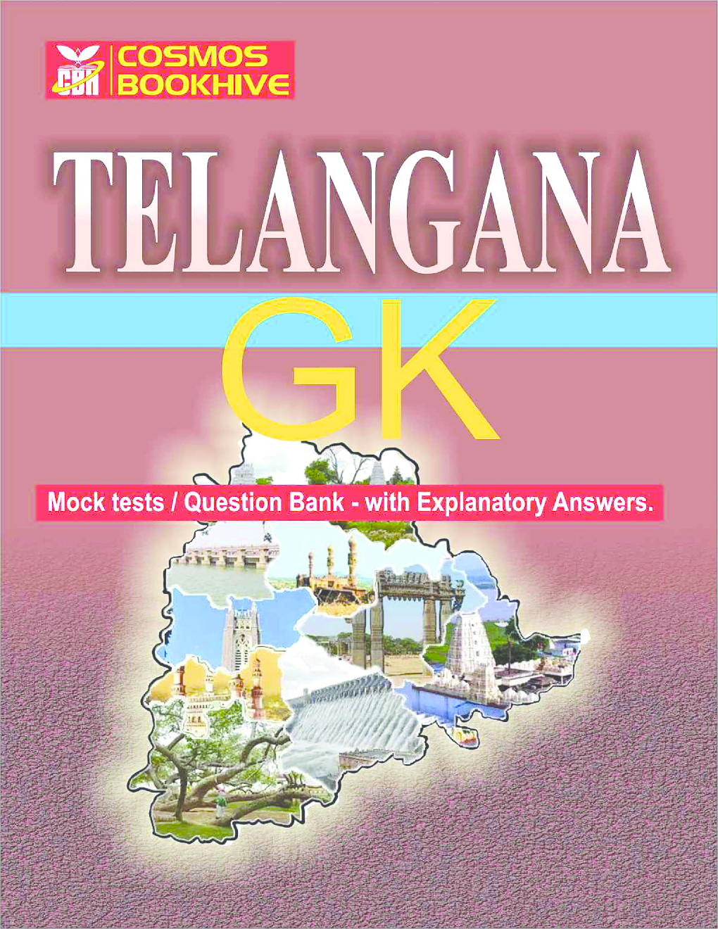 Telangana General Knowledge - Page 1