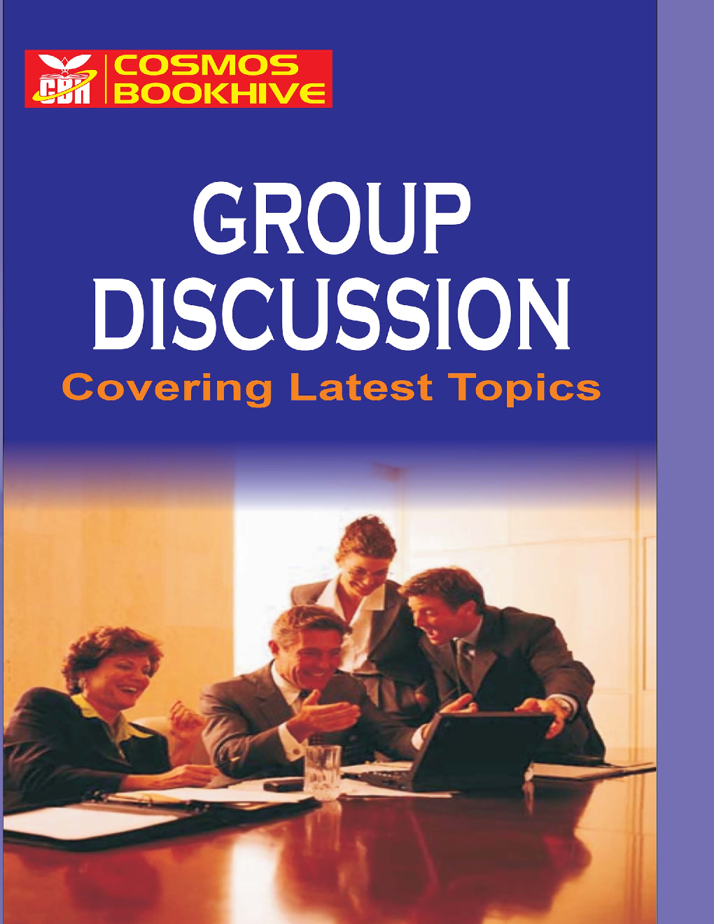 Group Discussion - Page 1