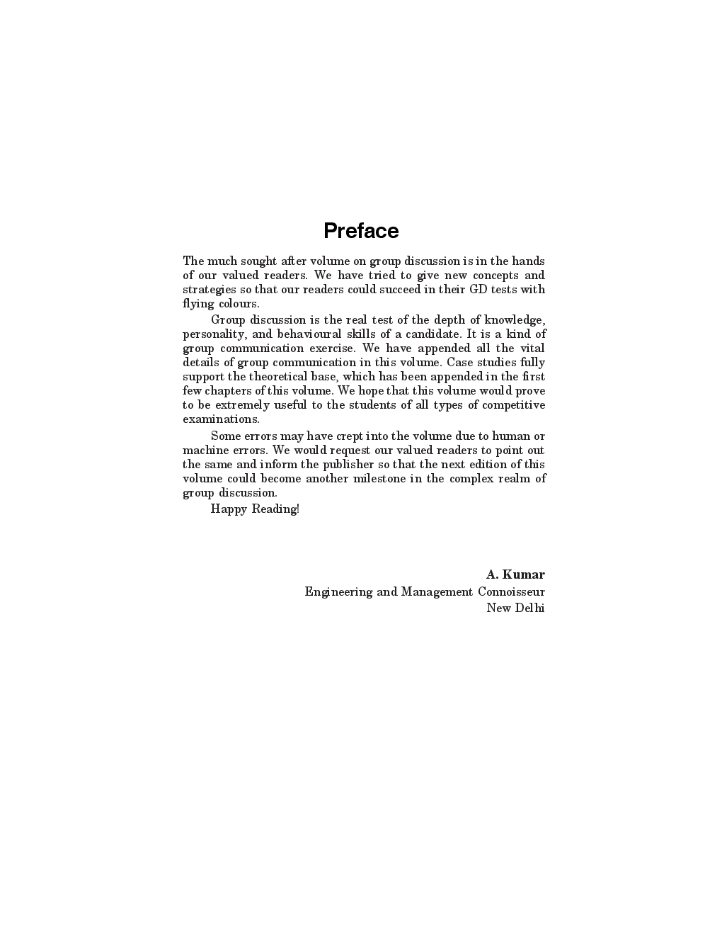 Group Discussion - Page 3