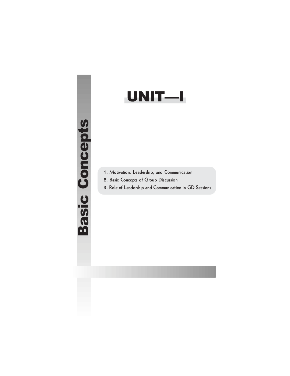 Group Discussion - Page 4