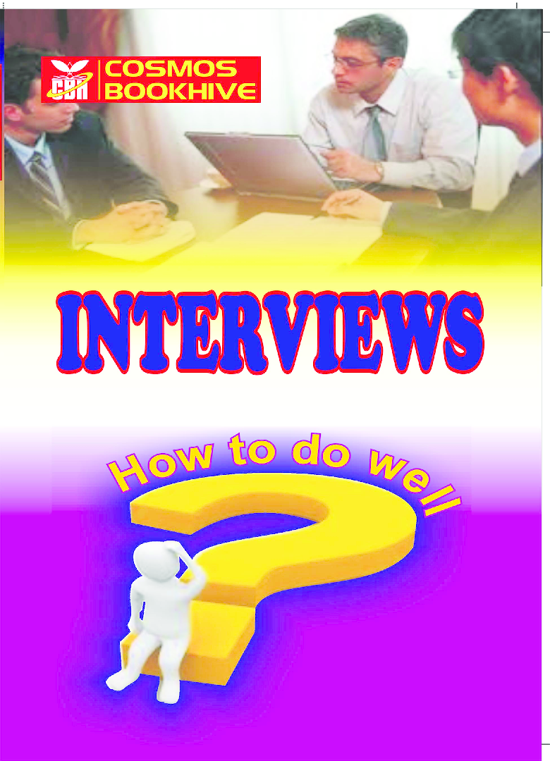Interviews-How To Do Well - Page 1