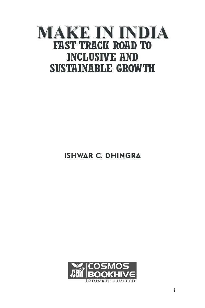 Make In India - Page 2