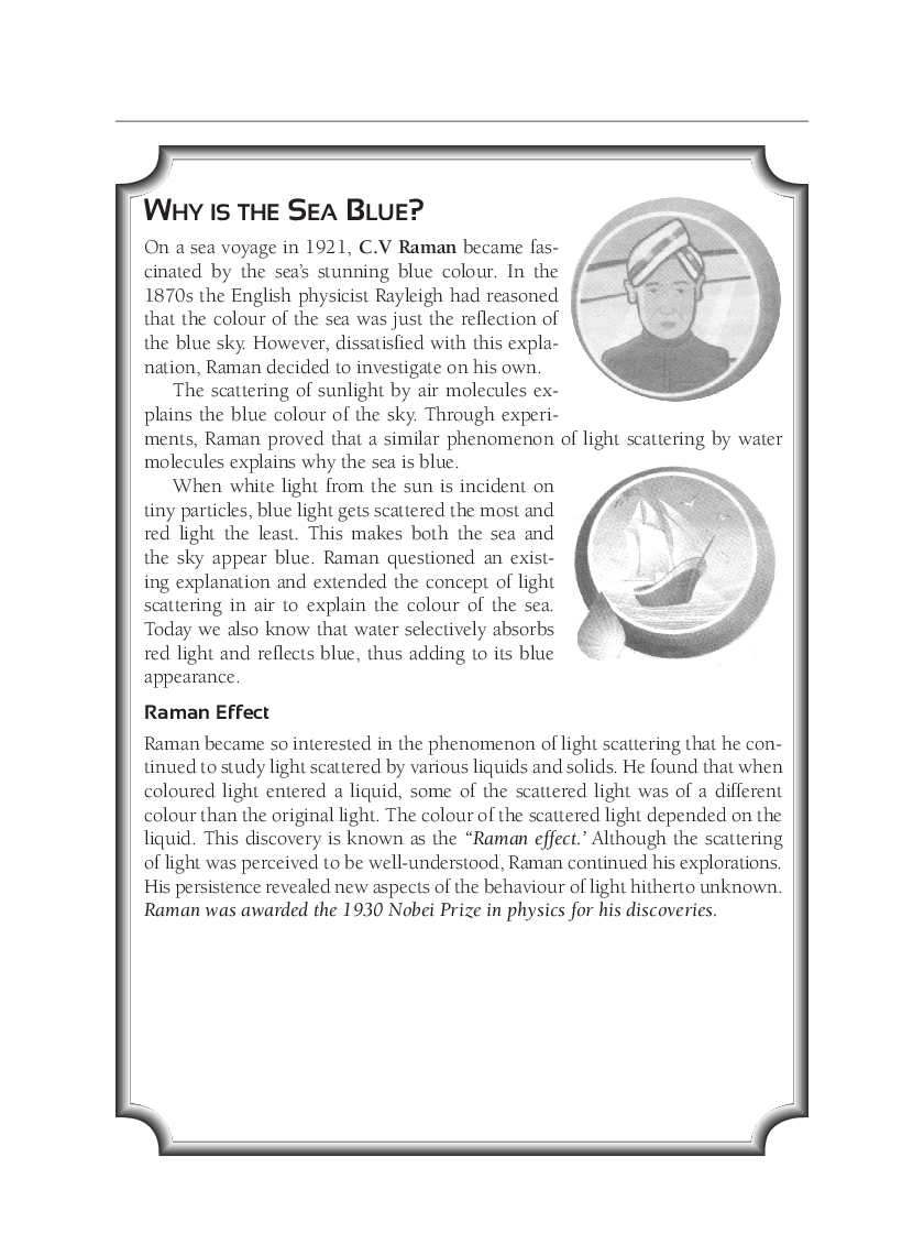 Science In Everyday Life - Page 5