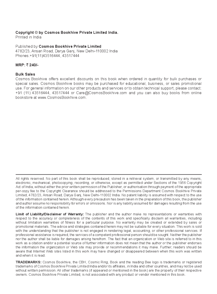 One Word Magic (Word Substitution) - Page 3