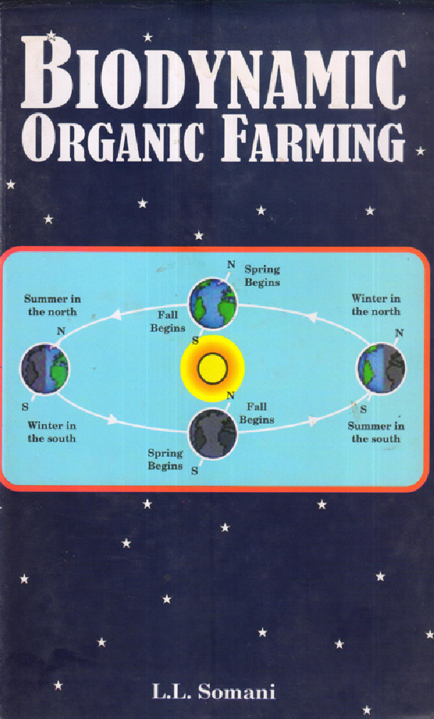 Biodynamic Organic Farming : An Ecofriendly Homeopathic Alternative to Chemical Farming - Page 1