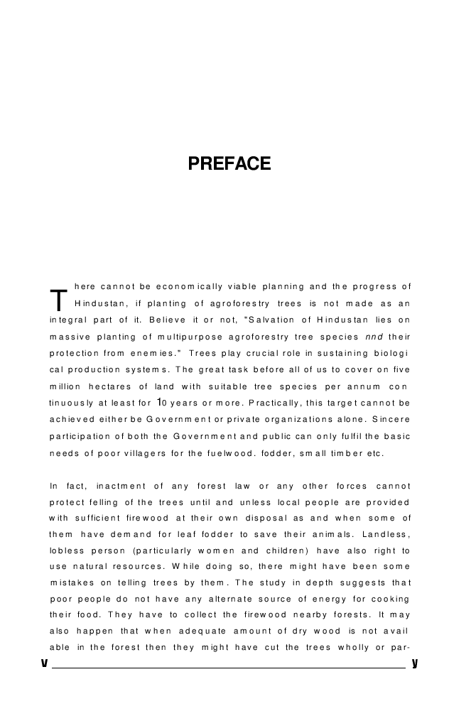 Favourite Agroforestry Trees - Page 4