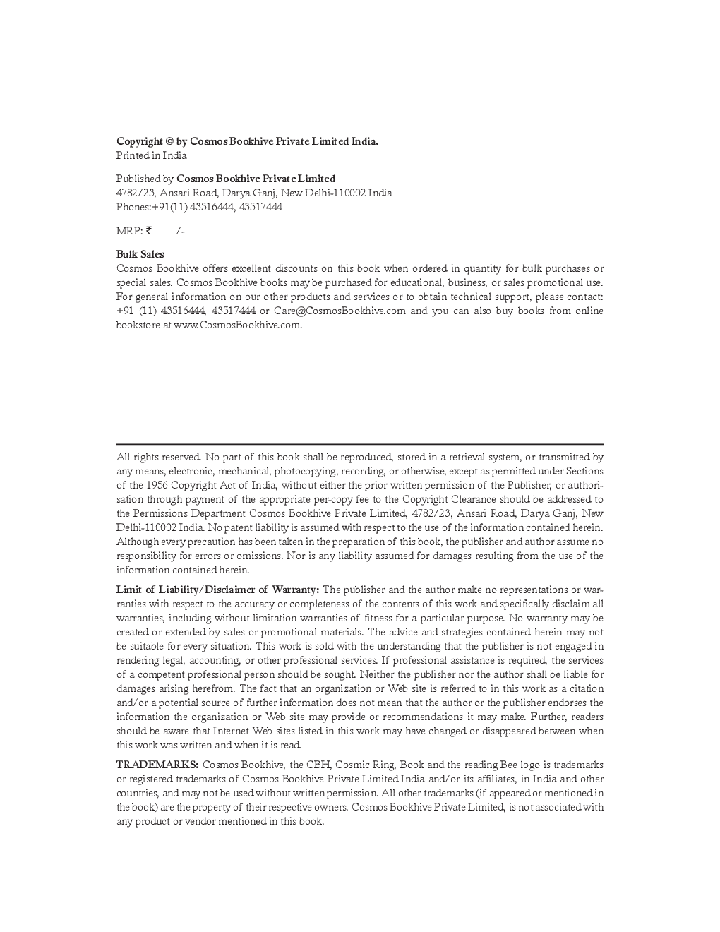 Developing New Enterprise - Page 3