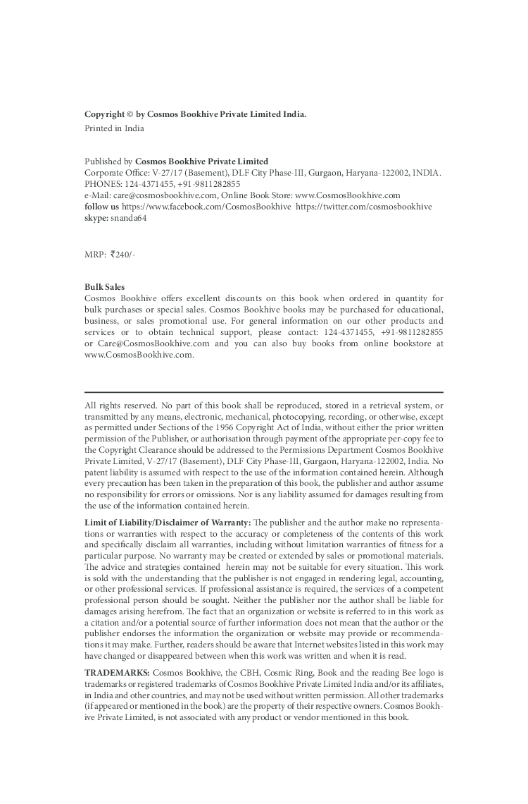 Foreign Policy Of Major Powers (ICS And IAS Main Exam) - Page 3